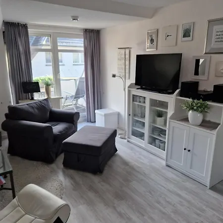 Appartement Jordanstr 35 Whg 5 *