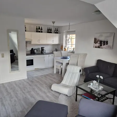 Appartement Jordanstr 35 Whg 5 *