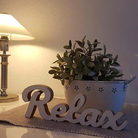 Appartement Jordanstr 35 Whg 5 *