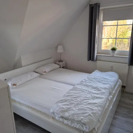 Appartement Jordanstr 35 Whg 5 *