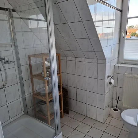 Jordanstr 35 Whg 5 Appartement Zingst