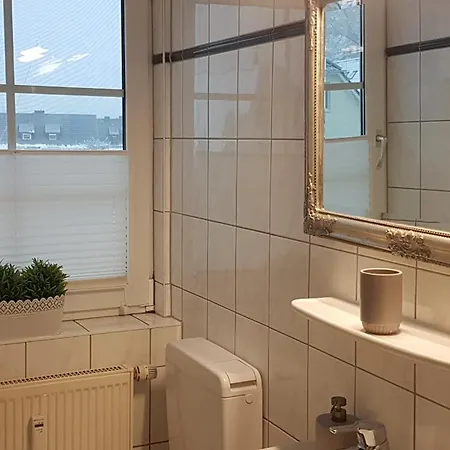 Jordanstr 35 Whg 5 *